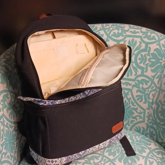 camera bagpack - Picture 2 of 5